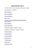 Referāts 'Helicerāti (Chelicerata) un zirnekļveidīgie (Arachnida)', 12.