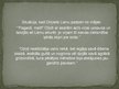 Prezentācija 'Vecāku attieksme pret bērniem brāļu Kaudzīšu romānā "Mērnieku laiki"', 9.