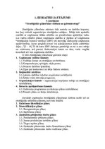 Eseja 'Stratēģiskā vadīšana', 3.