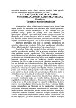 Eseja 'Stratēģiskā vadīšana', 5.