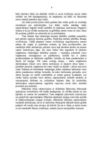 Eseja 'Stratēģiskā vadīšana', 6.