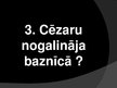 Prezentācija 'Jūlijs Cēzars', 9.