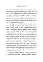 Referāts 'Kafija un tās izmantošana mūsdienās', 5.