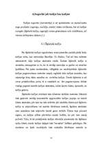 Referāts 'Kafija un tās izmantošana mūsdienās', 14.