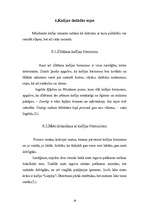 Referāts 'Kafija un tās izmantošana mūsdienās', 18.