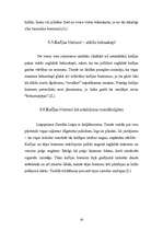 Referāts 'Kafija un tās izmantošana mūsdienās', 20.