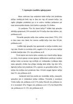 Referāts 'Kafija un tās izmantošana mūsdienās', 21.