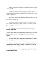 Referāts 'Jāņa Jaunsudrabiņa triloģijas "Aija" otrā daļa "Atbalss". Aijas tēla analīze', 3.