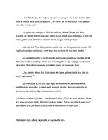 Referāts 'Jāņa Jaunsudrabiņa triloģijas "Aija" otrā daļa "Atbalss". Aijas tēla analīze', 4.