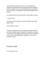 Referāts 'Jāņa Jaunsudrabiņa triloģijas "Aija" otrā daļa "Atbalss". Aijas tēla analīze', 6.