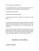 Referāts 'Jāņa Jaunsudrabiņa triloģijas "Aija" otrā daļa "Atbalss". Aijas tēla analīze', 7.