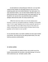 Referāts 'Jāņa Jaunsudrabiņa triloģijas "Aija" otrā daļa "Atbalss". Aijas tēla analīze', 9.