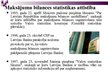 Prezentācija 'Latvijas maksājumu bilance', 4.