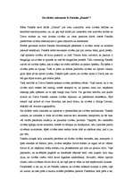 Eseja 'Kā cilvēks raksturots Blēza Paskāla darbā "Domas"?', 1.