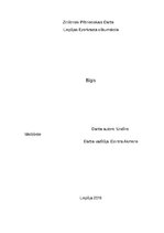 Konspekts 'Suņu šķirne - bīgls', 1.