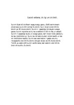 Konspekts 'Suņu šķirne - bīgls', 5.