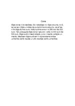 Konspekts 'Suņu šķirne - bīgls', 6.