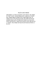 Konspekts 'Suņu šķirne - bīgls', 7.