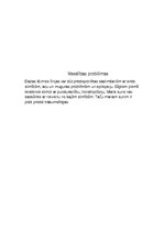 Konspekts 'Suņu šķirne - bīgls', 13.