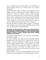 Eseja 'Partiju loma ASV mūsdienu demokrātijā. Problēmas un nākotnes perspektīvas', 4.