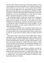 Referāts 'Masu kultūra', 3.