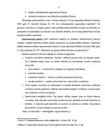 Referāts 'Kontroles būtība, nozīme un nepieciešamība. Audits un revīzija, to atšķirīgās pa', 8.