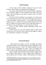 Referāts 'Latvijas Valsts prezidents', 3.