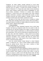 Referāts 'Latvijas Valsts prezidents', 5.
