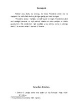 Referāts 'Latvijas Valsts prezidents', 11.