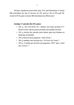 Referāts 'Televīzijas attīstība pasaulē līdz 1950.gadam', 7.