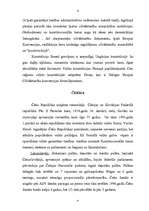 Referāts 'Tiesību nozīme transformācijas perioda valstīs', 3.