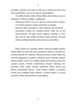 Referāts 'Tiesību nozīme transformācijas perioda valstīs', 5.