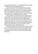 Eseja 'Pacientu psihosociālo vajadzību aprūpe manā praksē', 3.