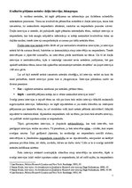 Konspekts 'Kvalitatīvo pētījumu metodes: dziļās intervijas, fokusgrupas', 1.