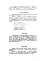 Referāts 'Izšūšanas vēsture un tehnikas', 3.