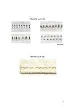 Referāts 'Izšūšanas vēsture un tehnikas', 8.