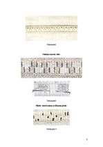 Referāts 'Izšūšanas vēsture un tehnikas', 9.