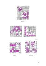 Referāts 'Izšūšanas vēsture un tehnikas', 10.