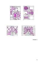 Referāts 'Izšūšanas vēsture un tehnikas', 13.