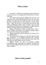 Referāts 'Mēness', 4.