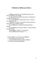 Referāts 'Mēness', 10.