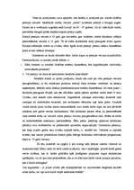 Eseja 'Pensija – vakar, šodien...', 2.