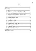 Biznesa plāns 'SIA "XXX" biznesa plāns ', 3.