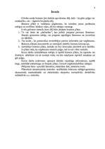 Biznesa plāns 'SIA "XXX" biznesa plāns ', 4.