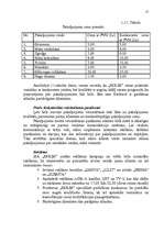 Biznesa plāns 'SIA "XXX" biznesa plāns ', 17.