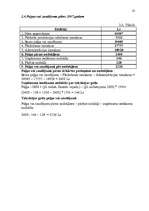 Biznesa plāns 'SIA "XXX" biznesa plāns ', 23.