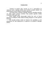 Biznesa plāns 'SIA "XXX" biznesa plāns ', 27.