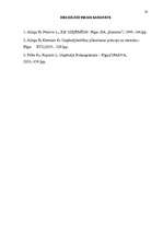 Biznesa plāns 'SIA "XXX" biznesa plāns ', 28.