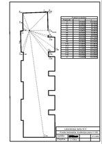 Konspekts 'Tahimetriskā uzmērīšana apvidū', 7.