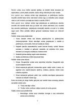 Konspekts 'Valūtas tirgus būtība. Pirktspējas paritātes princips. Valūtas kursu shēmas', 3.